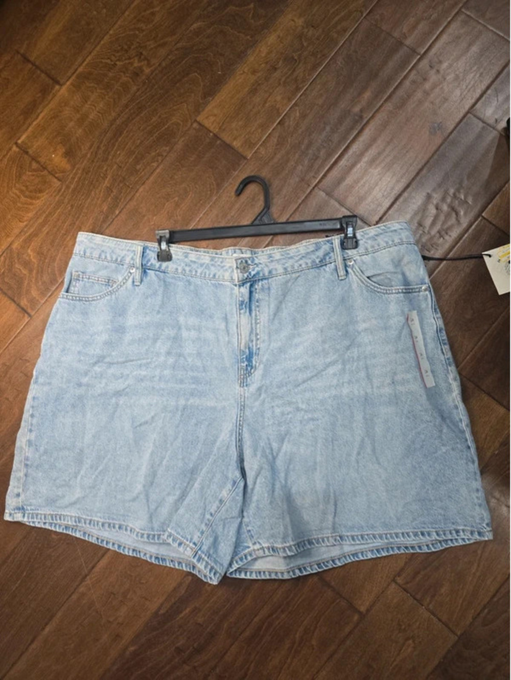 Size 24 brand new women shorts from target item 566G3
